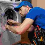 Tips for washing machine service