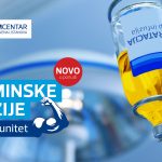 Novo u Eurofarm Centar Poliklinici: Vitaminske infuzije za jači imunitet, više energije i vitalnost