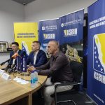 Eurofarm Centar Poliklinika i ASA CENTRAL osiguranje novi sponzori Košarkaškog saveza BiH