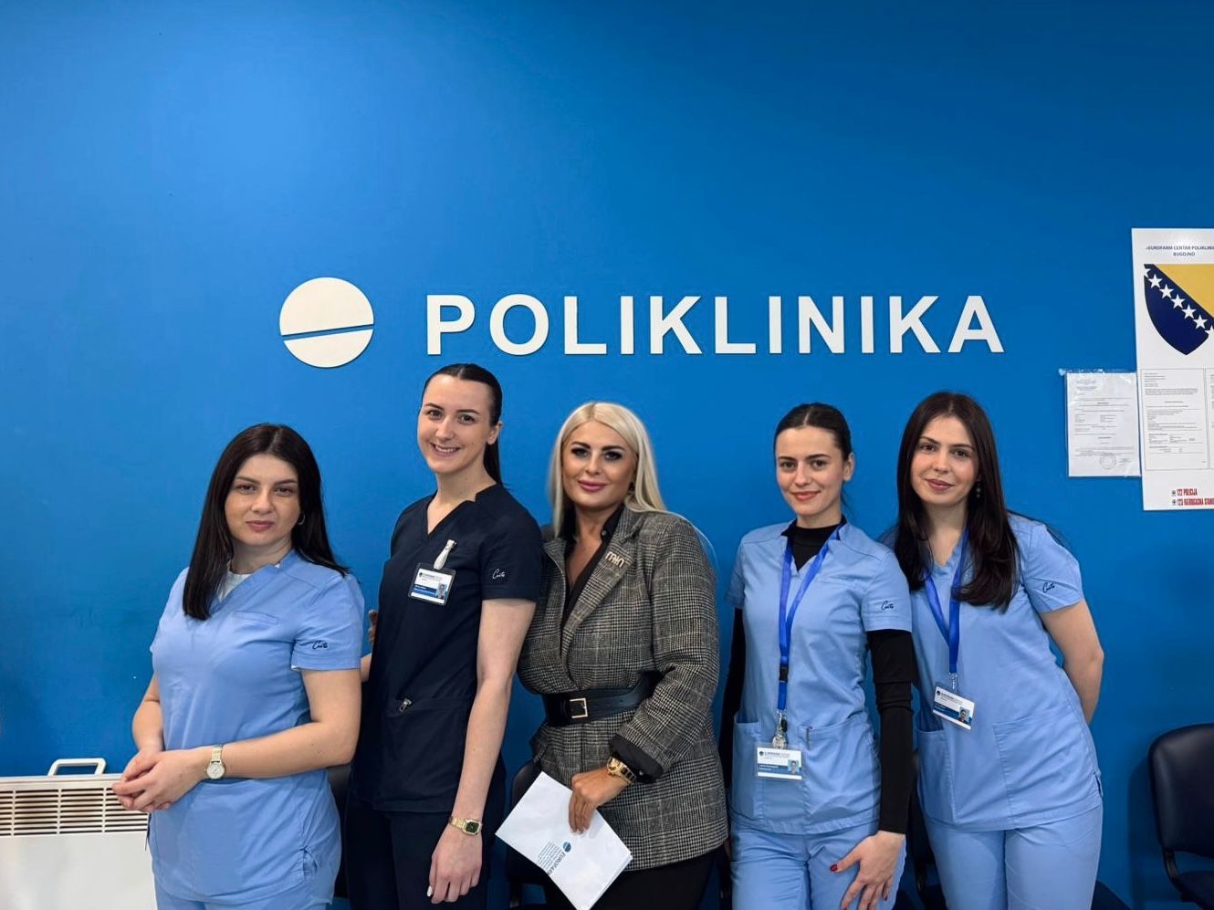 Snaga zajedništva i razmjena znanja unutar ASA Medical Group 2